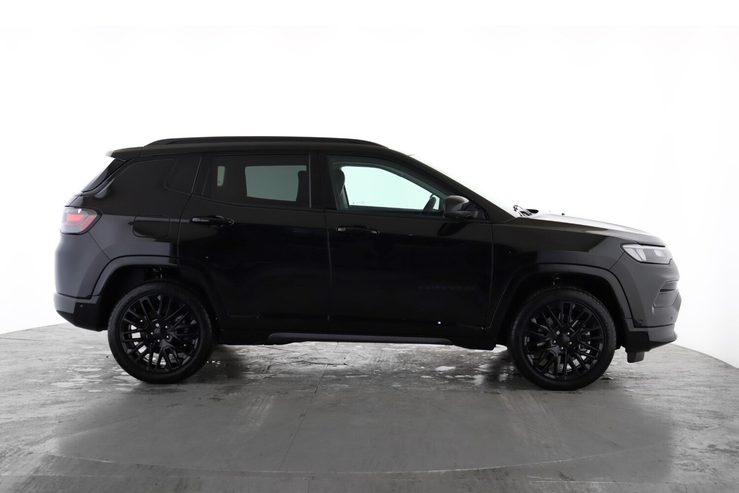 Used Jeep Compass 2024 for sale - 75763569: Photo 5