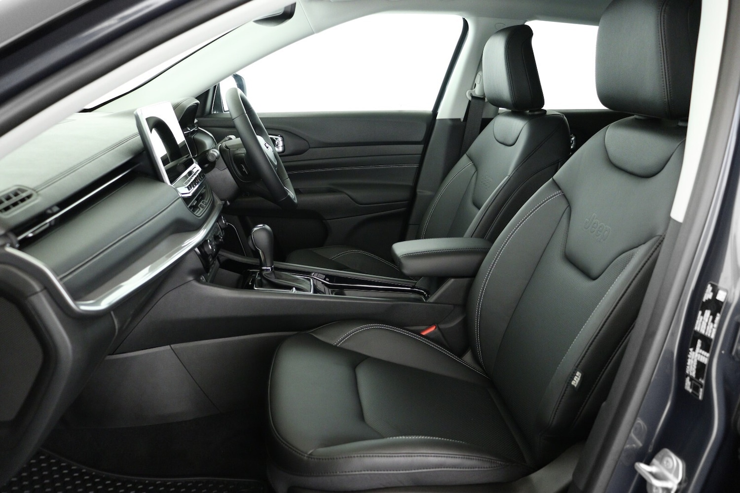 Used Jeep Compass 2024 for sale - 75763569: Photo 9