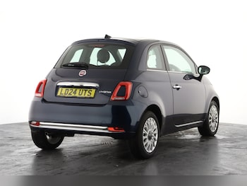 Used Fiat 500 2024 for sale - 77673913: Photo