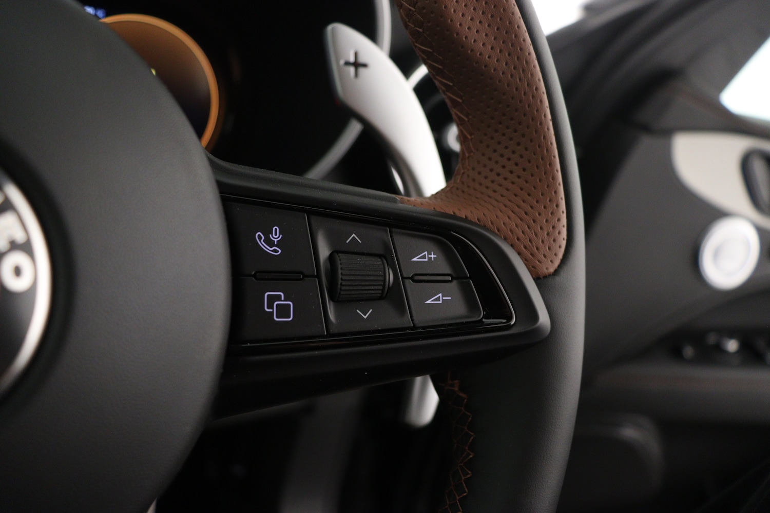 Used Alfa Romeo Stelvio 2025 for sale - 76615330: Photo 20