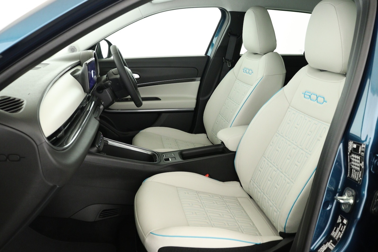 Used Fiat 600 2025 for sale - 76615523: Photo 11