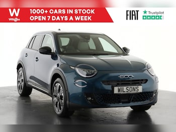 Used Fiat 600 2025 for sale - 76615523: Photo