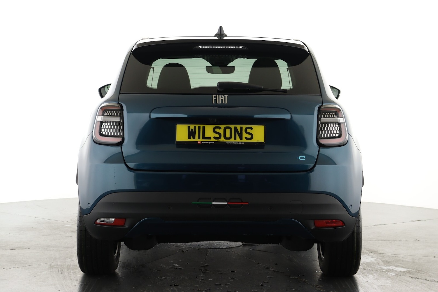 Used Fiat 600 2025 for sale - 76615523: Photo 3