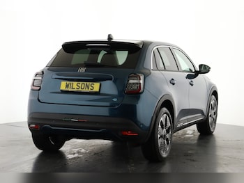 Used Fiat 600 2025 for sale - 76615523: Photo