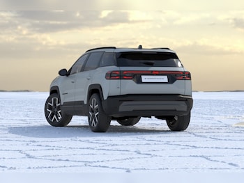 Used Jeep Compass 2025 for sale - 76817846: Photo