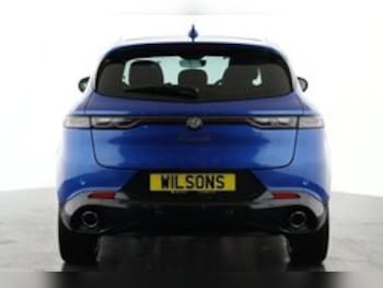 Used Alfa Romeo Tonale 2024 for sale - 75763776: Photo