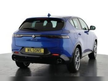 Used Alfa Romeo Tonale 2024 for sale - 75763776: Photo