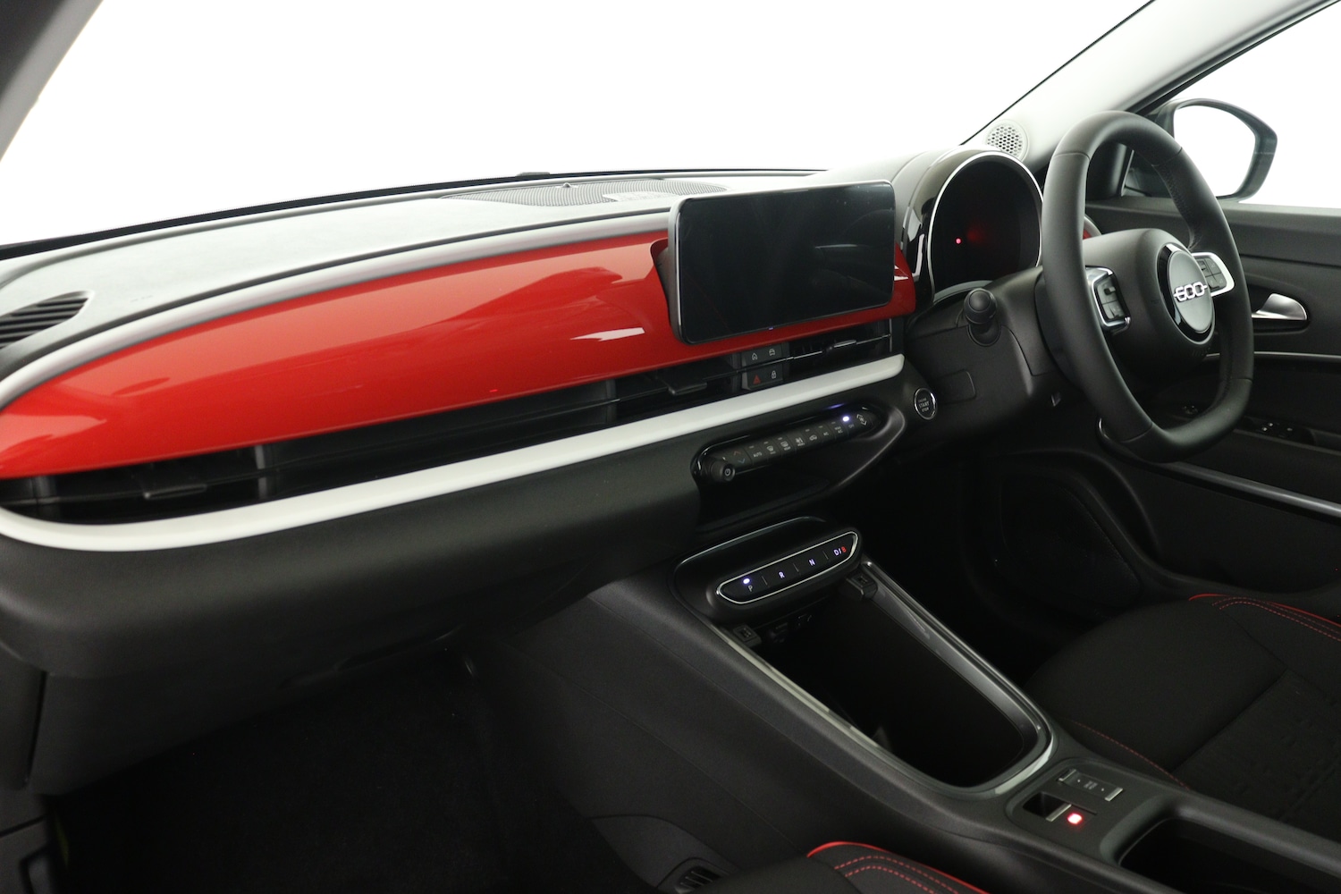 Used Fiat 600 2025 for sale - 76615210: Photo 11