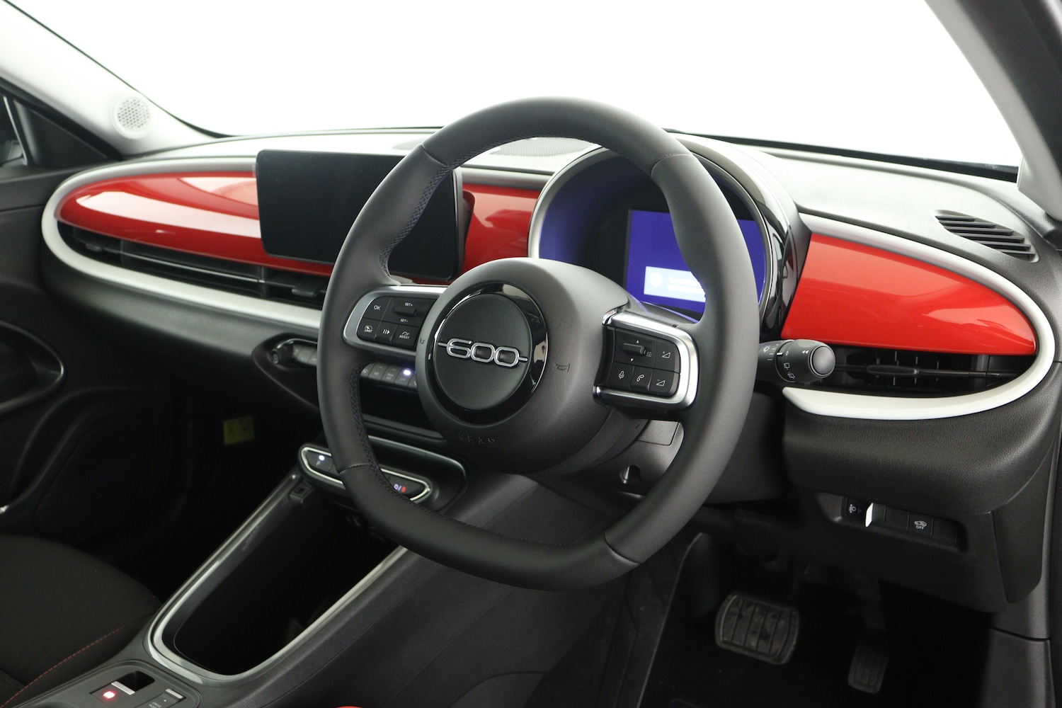 Used Fiat 600 2025 for sale - 76615210: Photo 13