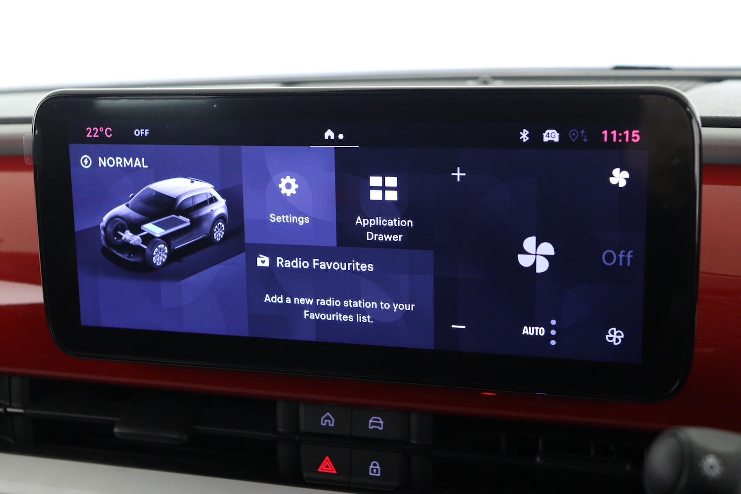 Used Fiat 600 2025 for sale - 76615210: Photo 16