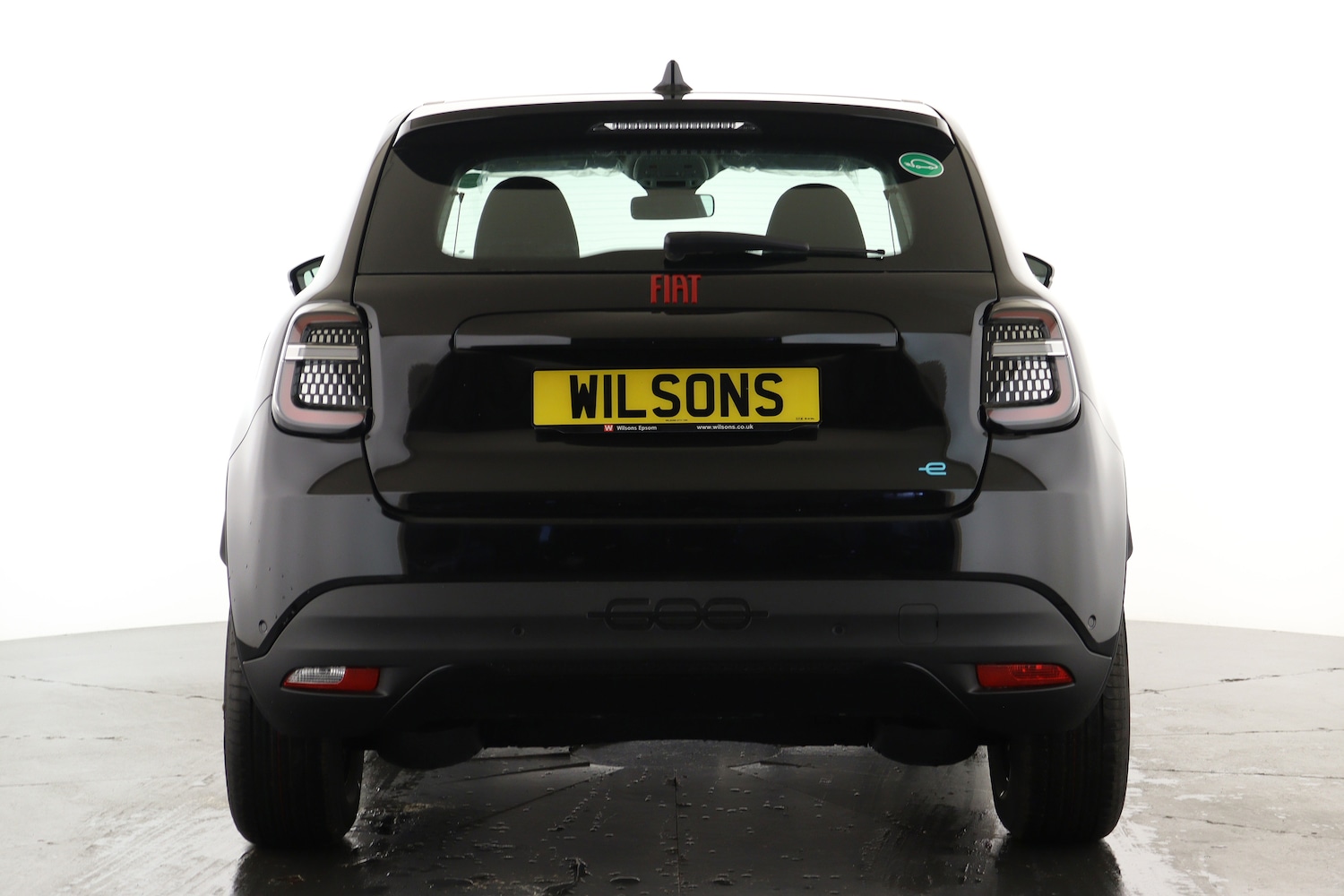 Used Fiat 600 2025 for sale - 76615210: Photo 2