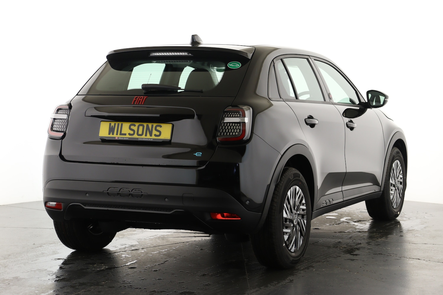 Used Fiat 600 2025 for sale - 76615210: Photo 3