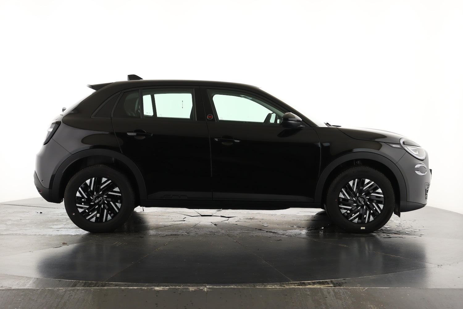 Used Fiat 600 2025 for sale - 76615210: Photo 4