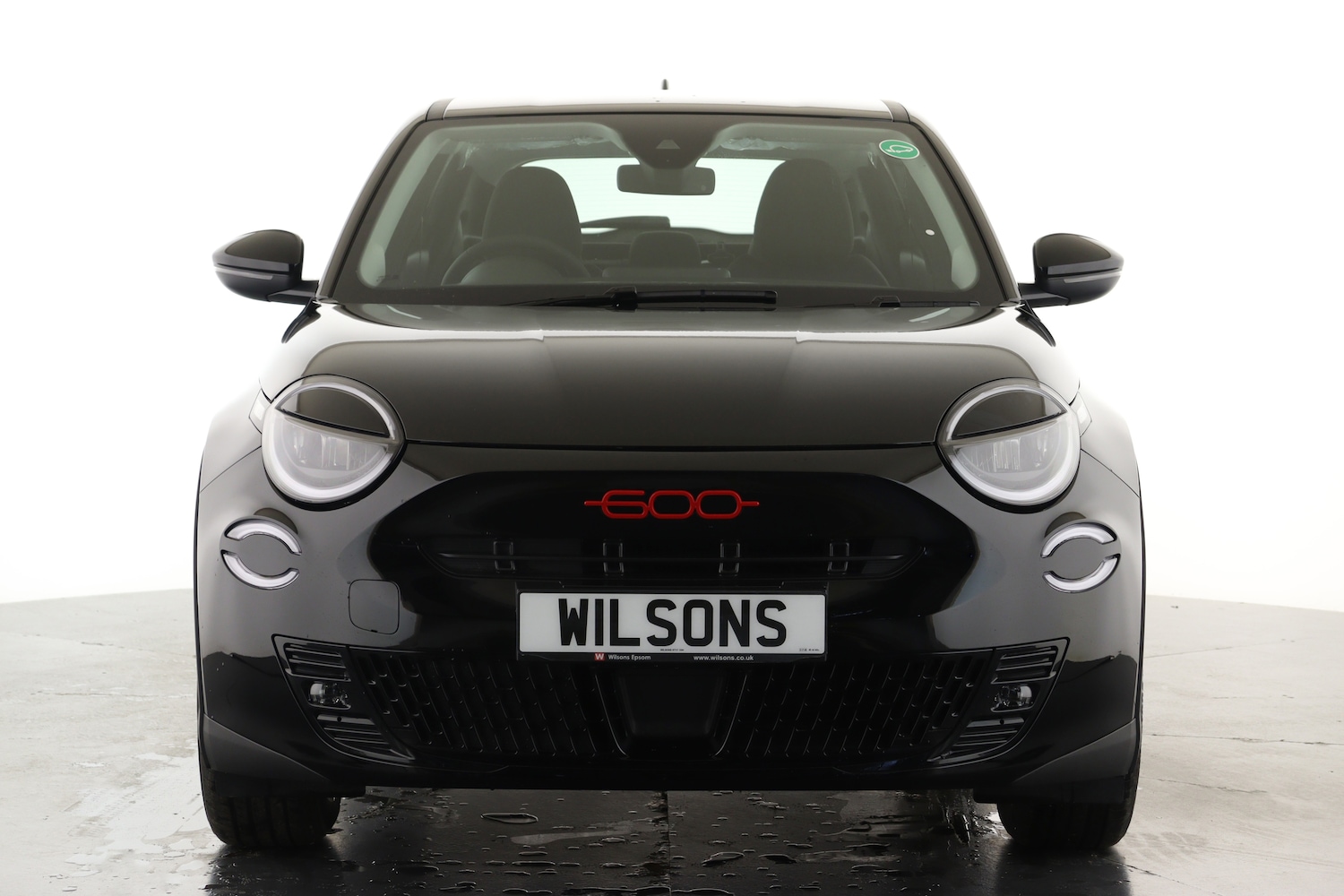 Used Fiat 600 2025 for sale - 76615210: Photo 5