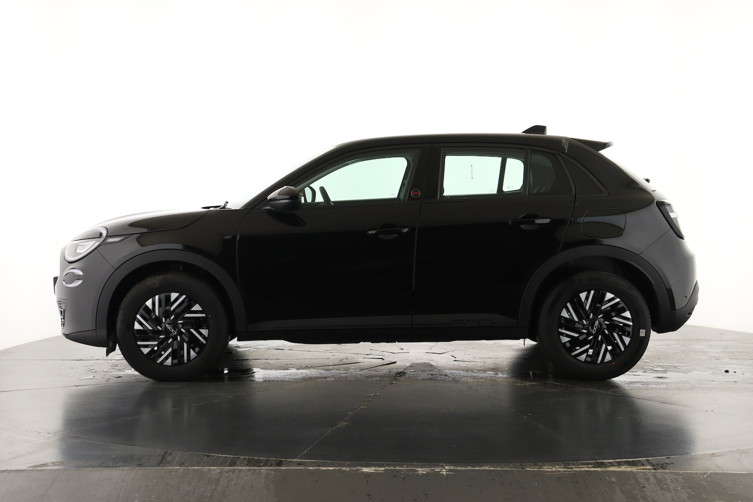 Used Fiat 600 2025 for sale - 76615210: Photo 7