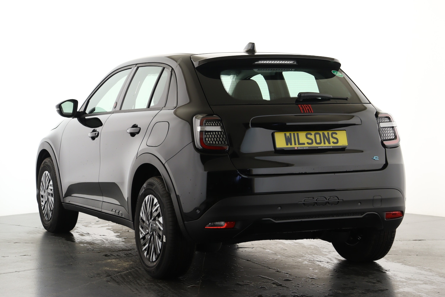 Used Fiat 600 2025 for sale - 76615210: Photo 8