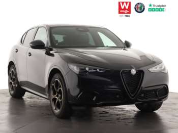 2025 - 2.0 Turbo 280 Intensa 5dr AWD Auto