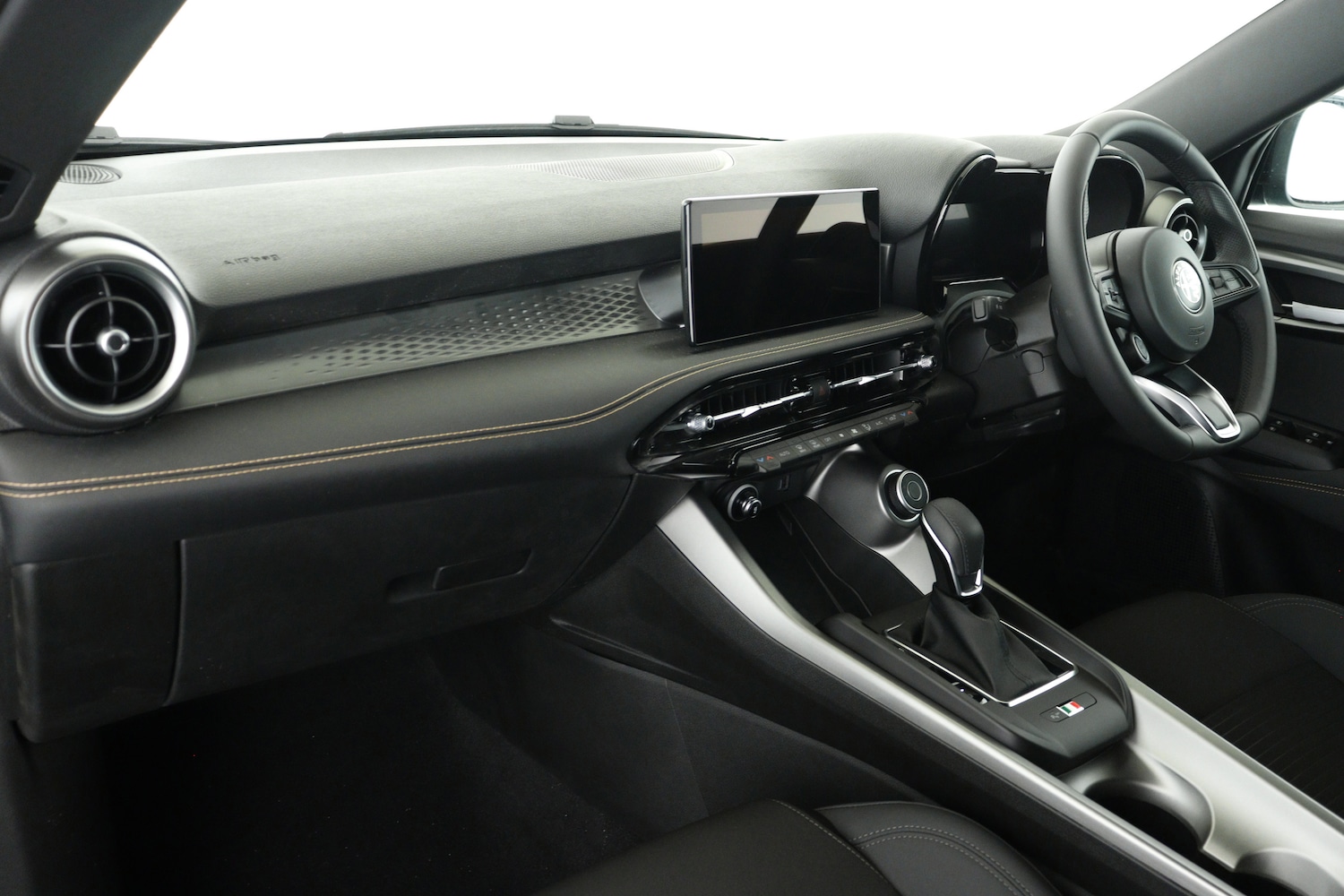 Used Alfa Romeo Tonale 2025 for sale - 76615376: Photo 12