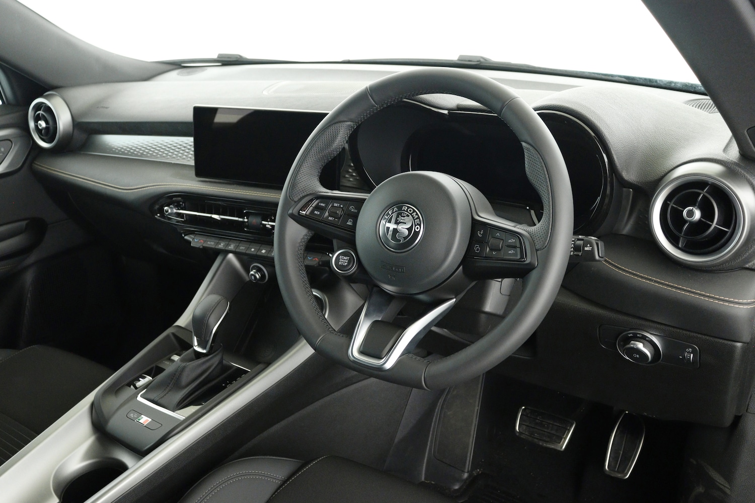 Used Alfa Romeo Tonale 2025 for sale - 76615376: Photo 14