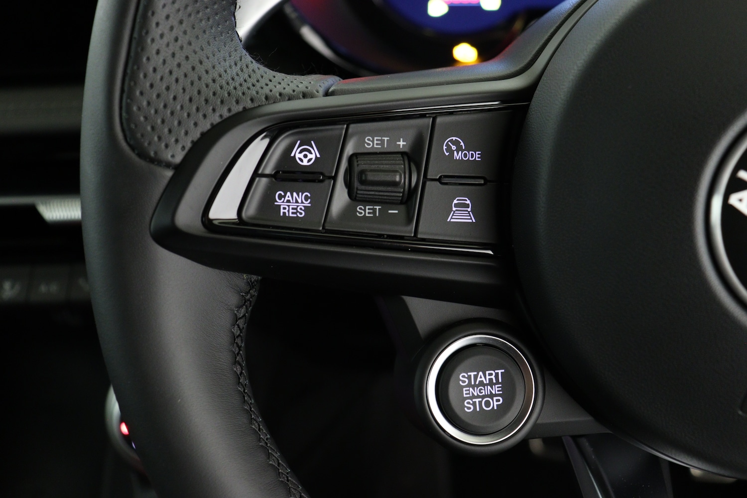 Used Alfa Romeo Tonale 2025 for sale - 76615376: Photo 20