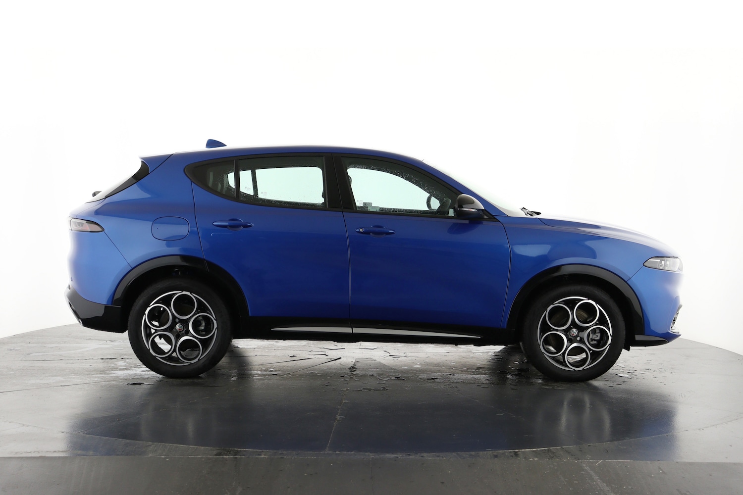 Used Alfa Romeo Tonale 2025 for sale - 76615376: Photo 4