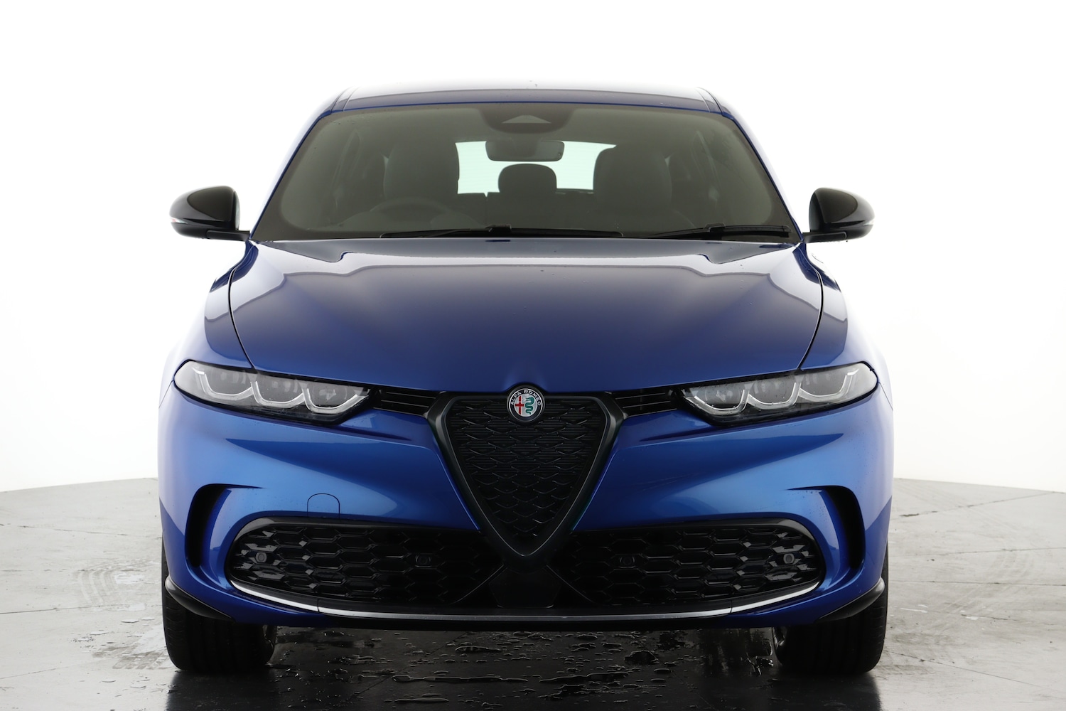 Used Alfa Romeo Tonale 2025 for sale - 76615376: Photo 5