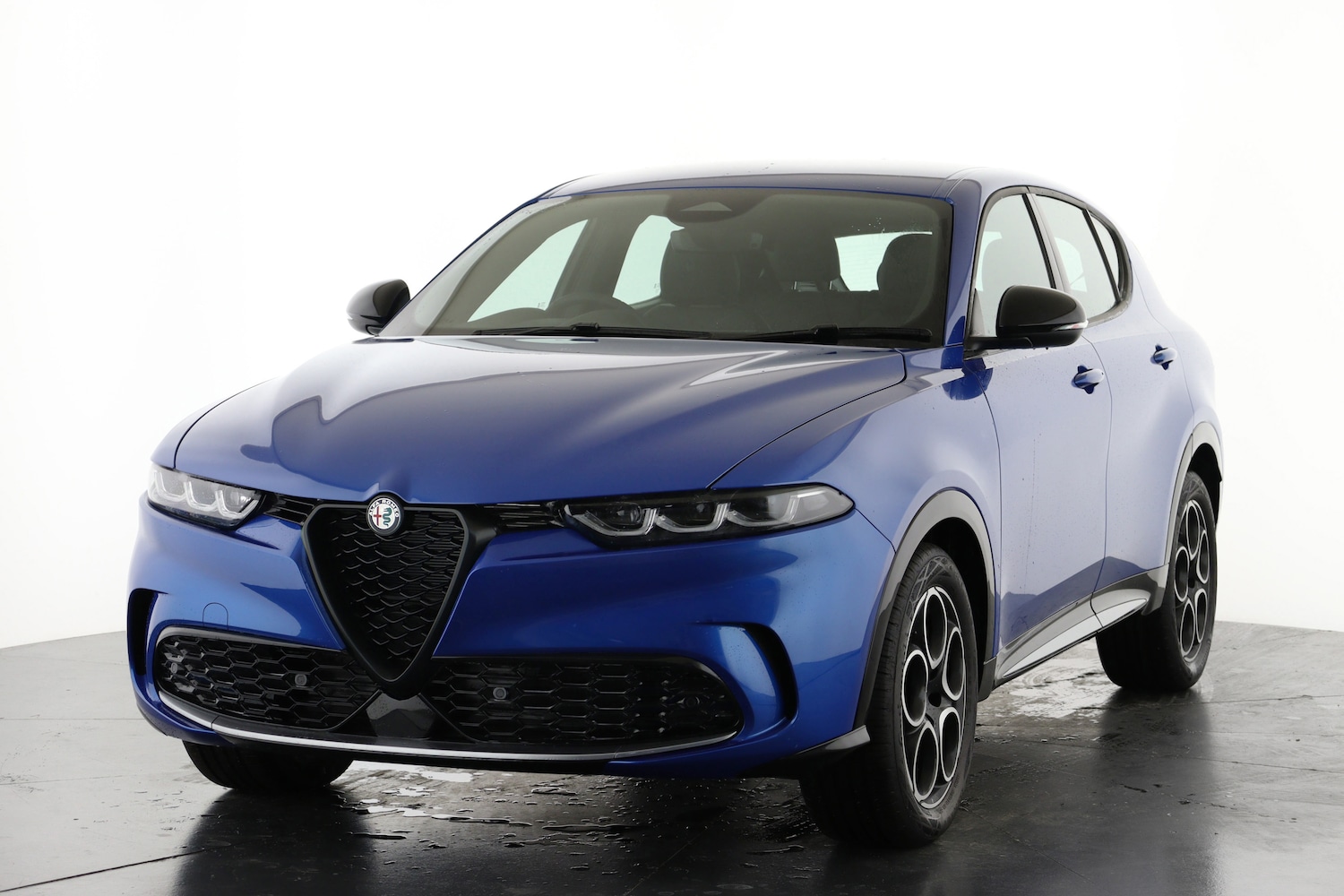 Used Alfa Romeo Tonale 2025 for sale - 76615376: Photo 6