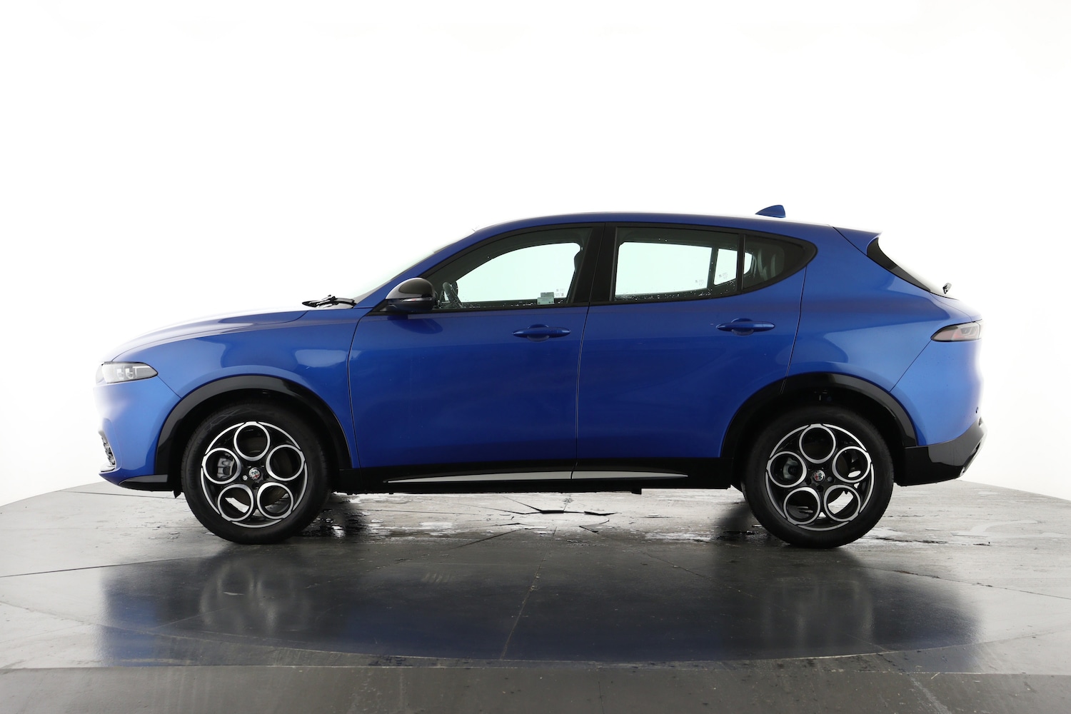 Used Alfa Romeo Tonale 2025 for sale - 76615376: Photo 7