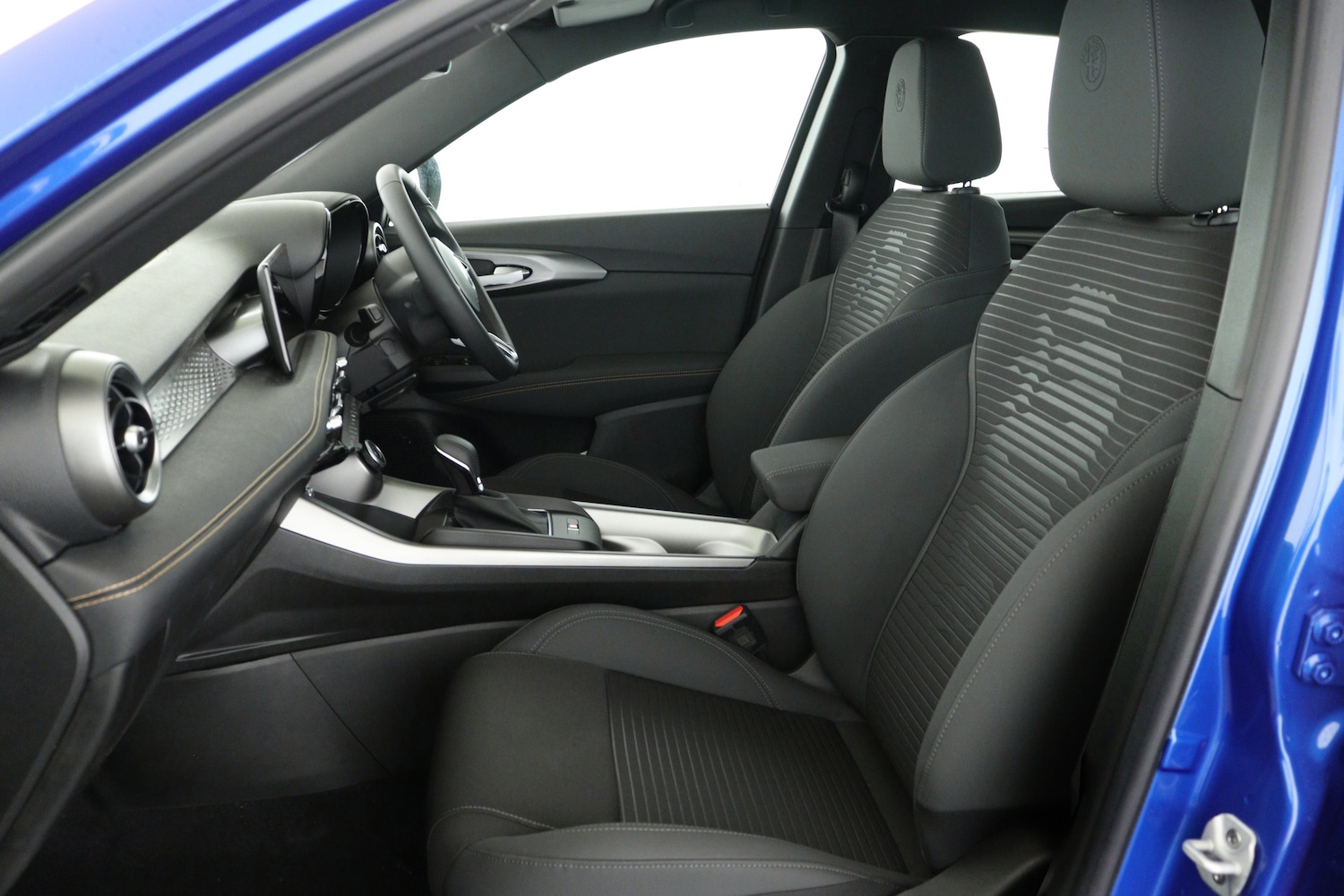 Used Alfa Romeo Tonale 2025 for sale - 76615376: Photo 9