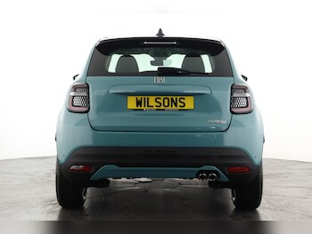 Used Fiat 600 2026 for sale - 78187060: Photo