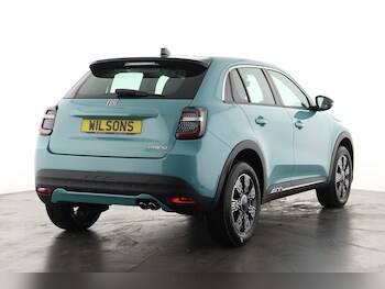 Used Fiat 600 2026 for sale - 78187060: Photo