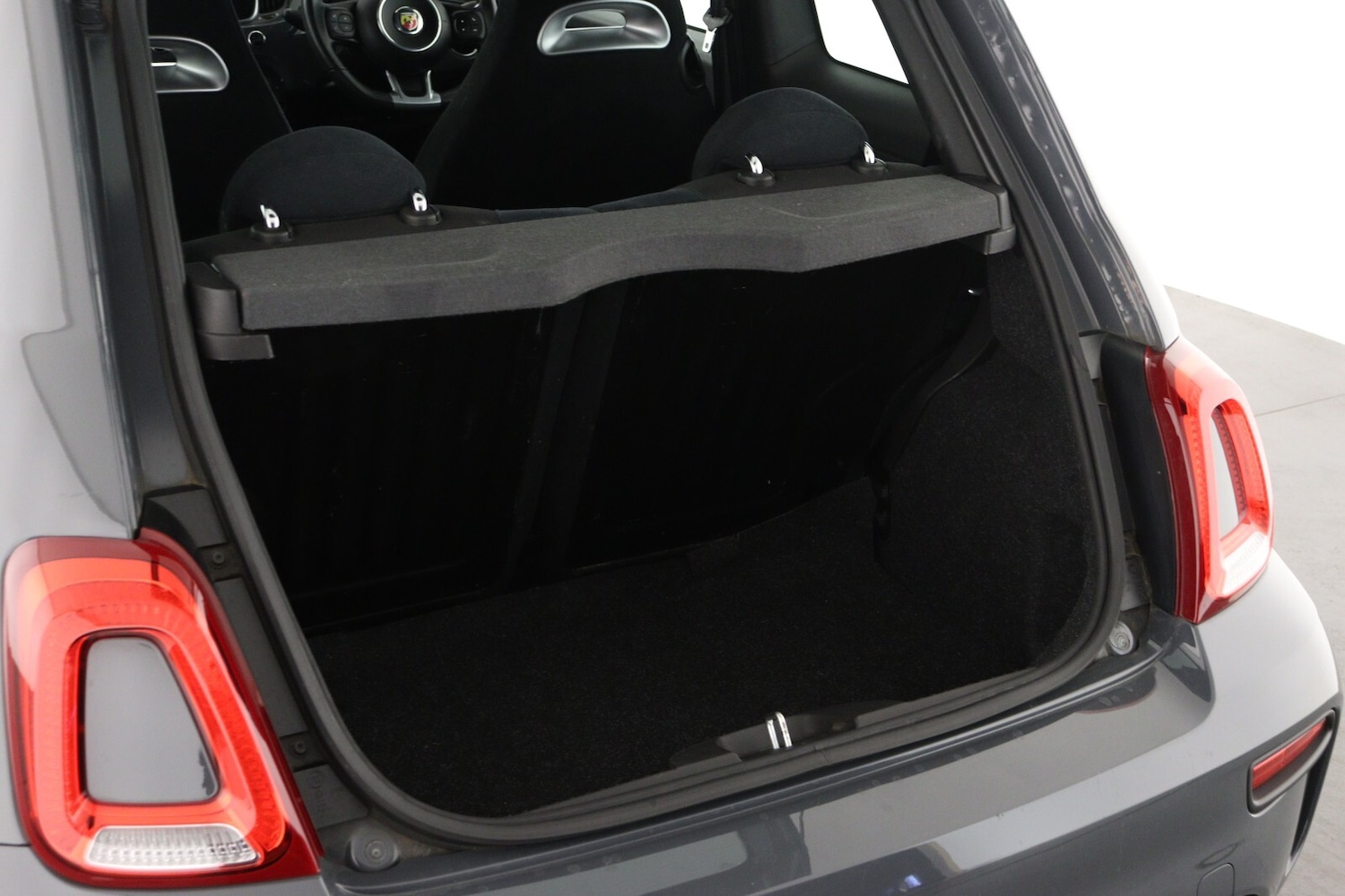 Used Abarth 595 2021 for sale - 76062239: Photo 10