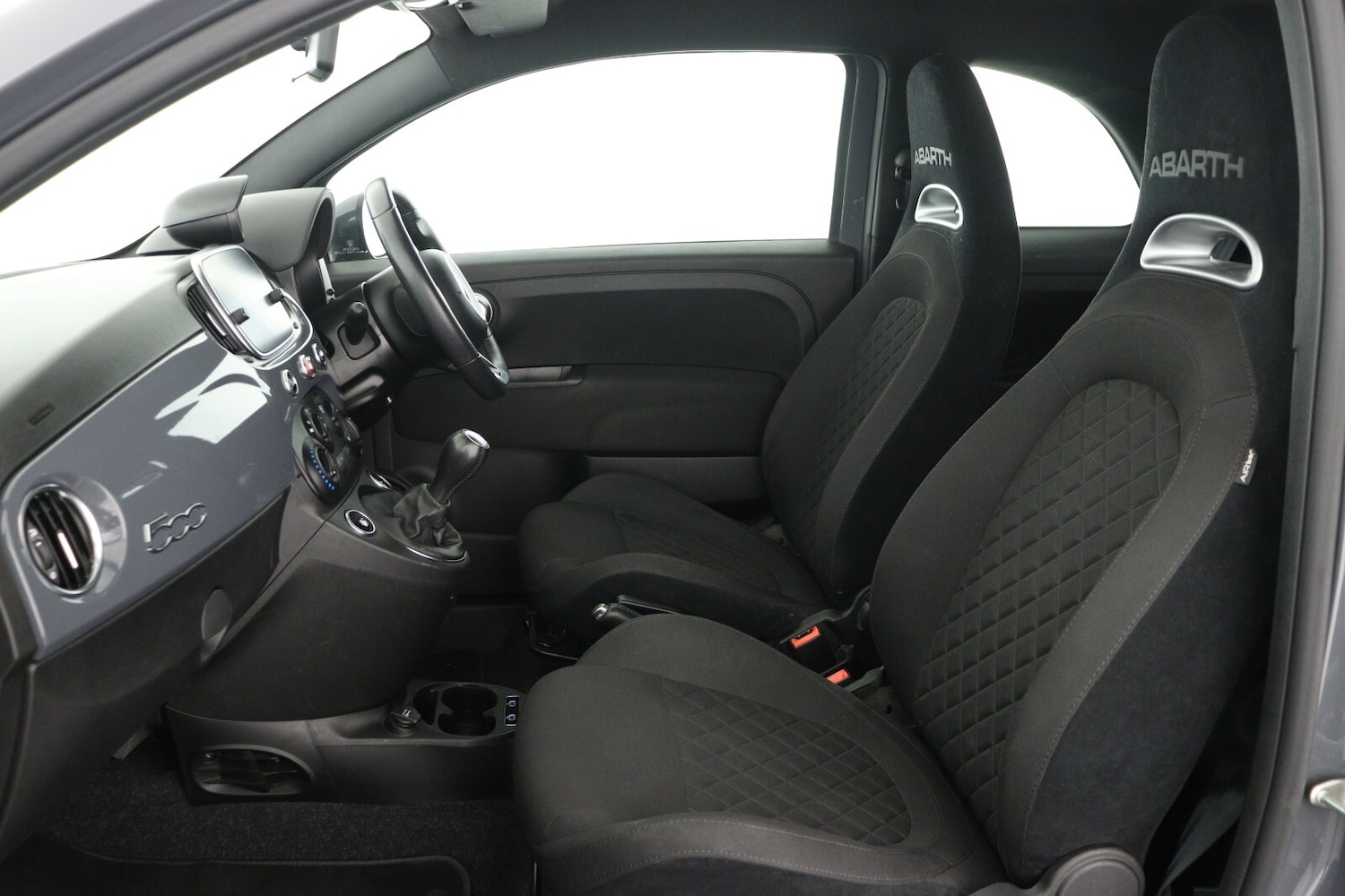 Used Abarth 595 2021 for sale - 76062239: Photo 11