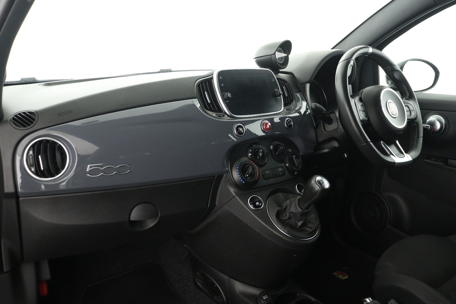 Used Abarth 595 2021 for sale - 76062239: Photo 12