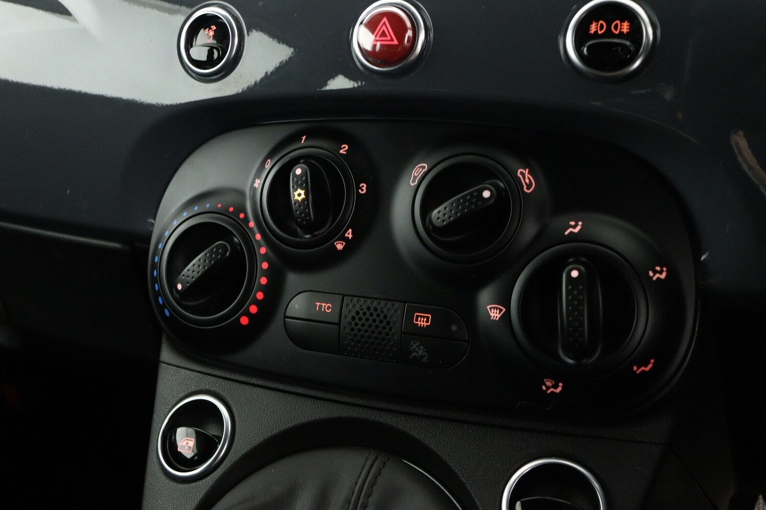 Used Abarth 595 2021 for sale - 76062239: Photo 18