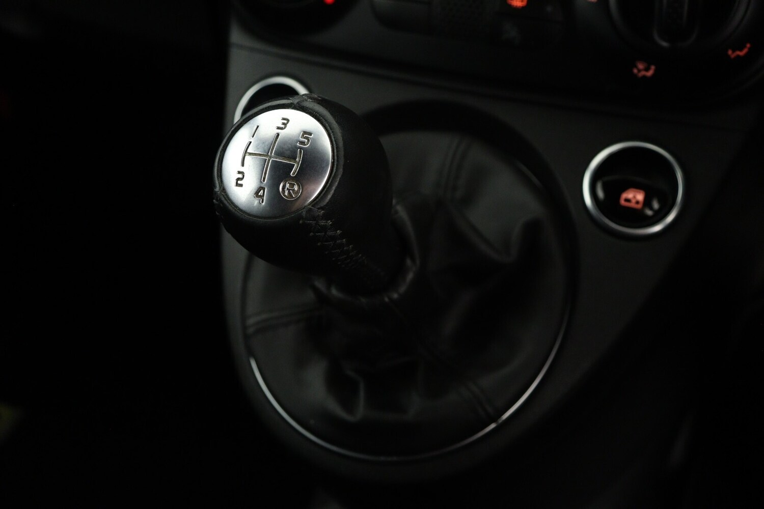 Used Abarth 595 2021 for sale - 76062239: Photo 19