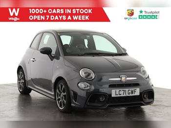 Abarth - 595