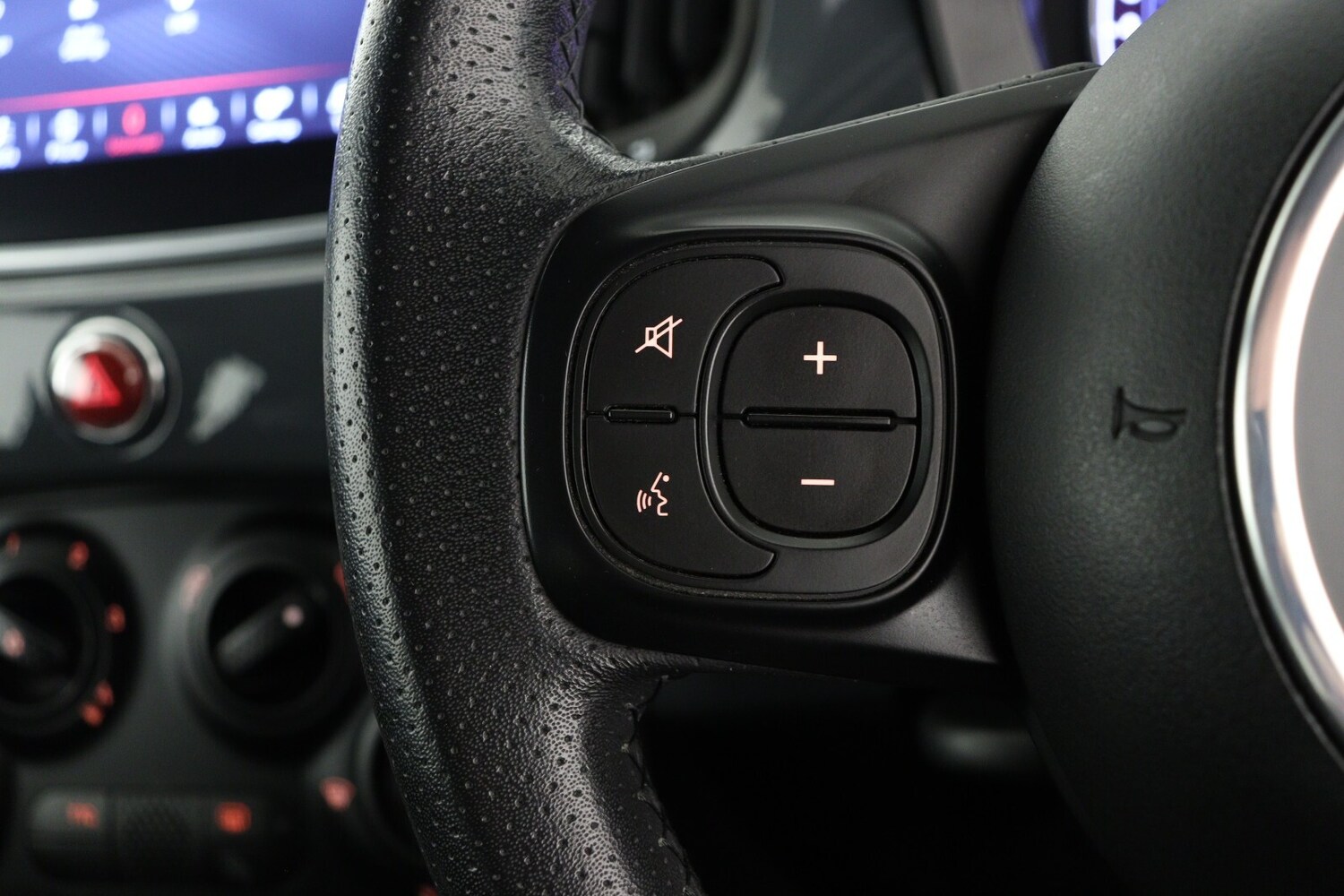 Used Abarth 595 2021 for sale - 76062239: Photo 20