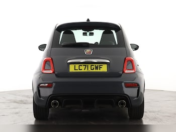 Used Abarth 595 2021 for sale - 76062239: Photo 2
