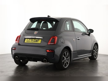 Used Abarth 595 2021 for sale - 76062239: Photo 3
