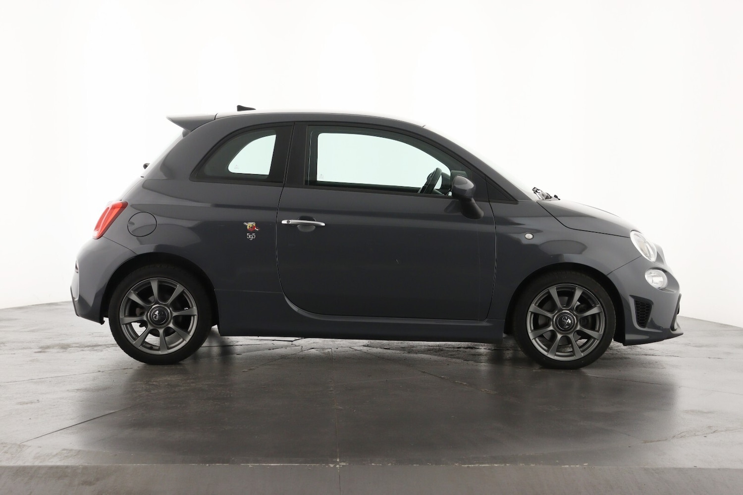 Used Abarth 595 2021 for sale - 76062239: Photo 5