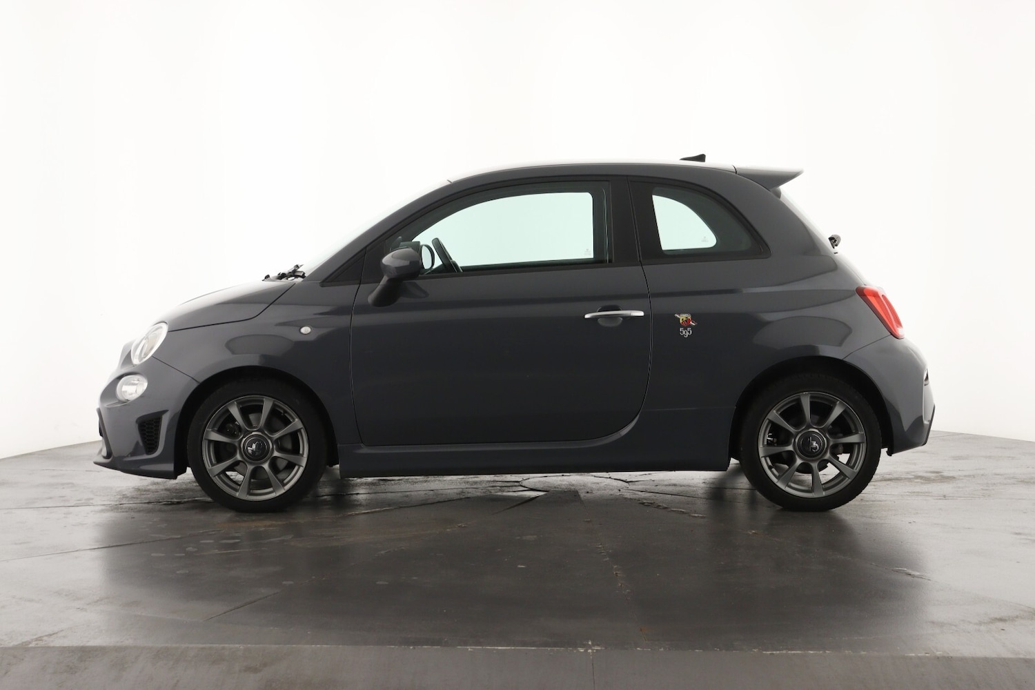 Used Abarth 595 2021 for sale - 76062239: Photo 8