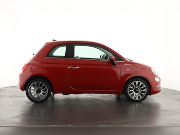 Used Fiat 500 2021 for sale - 75486582: Photo