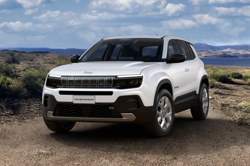 Used Jeep Other 2025 for sale - 76615473: Photo 1