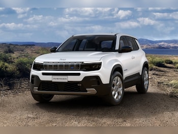 Used Jeep Other 2025 for sale - 76615473: Photo