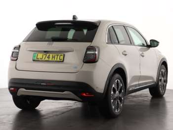 Used Fiat 600 2024 for sale - 74205967: Photo