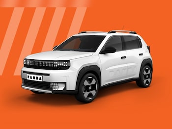 2025 - 83kW La Prima 44kWh 5dr Auto