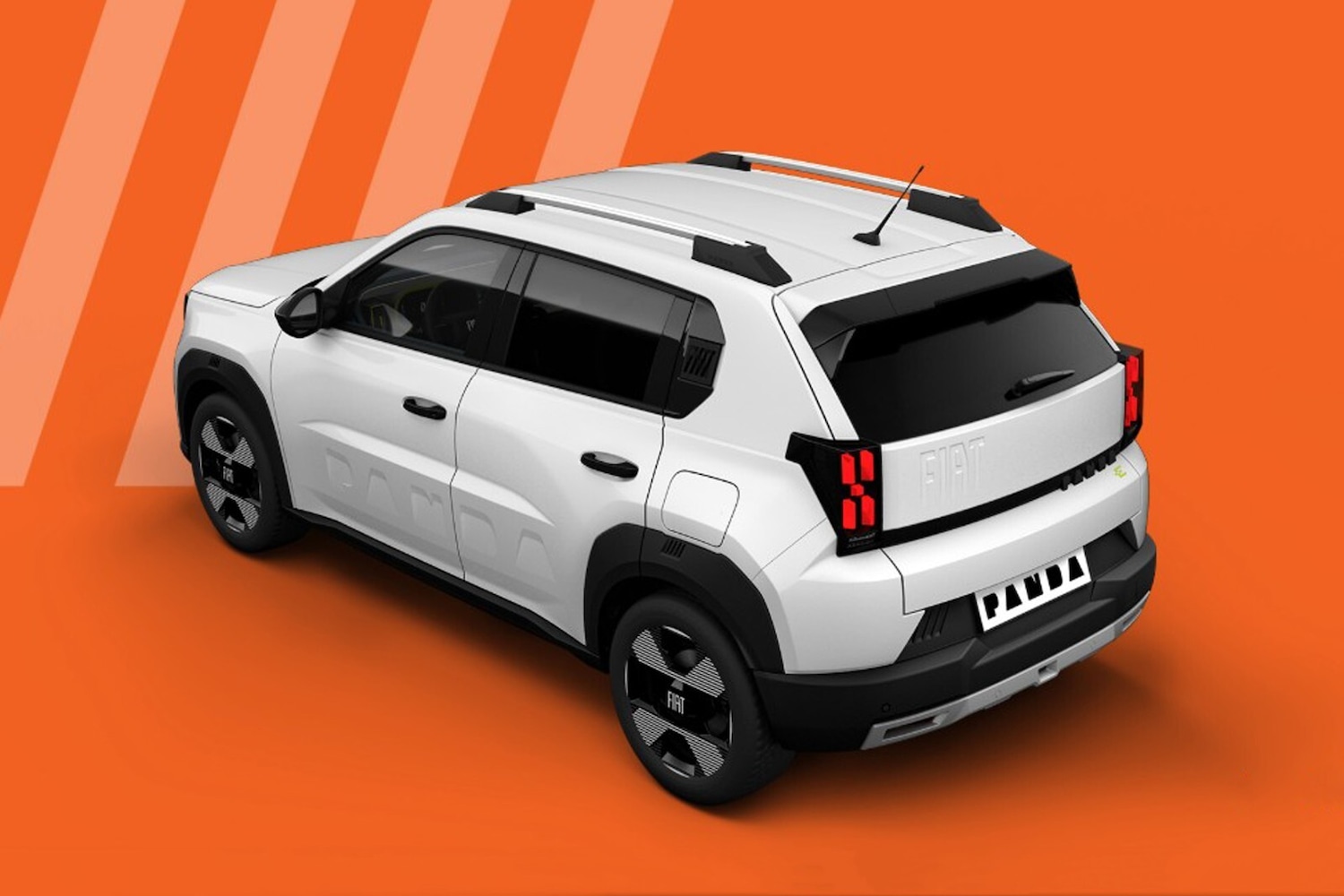 Used Fiat Panda 2025 for sale - 76615563: Photo 2