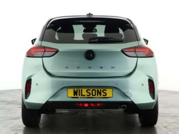 Used Vauxhall Corsa  for sale - 75048282: Photo