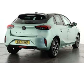 Used Vauxhall Corsa  for sale - 75048282: Photo